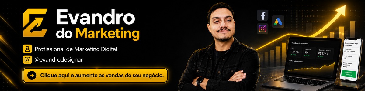 Anúncio Agência Designar