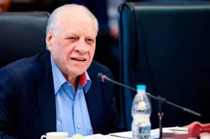 Ercílio Santinoni participa do Expressão Nacional, da TV Câmara