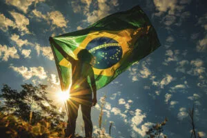 Opinião: Brasil, um país abençoado, diante de um futuro que nos preocupa