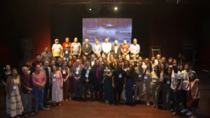 Itabuna sediou o XX Encontro Nacional de Líderes e o XV Congresso Norte e Nordeste das Micro e Pequenas Empresas